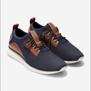 Cole Haan GrandMøtion Stretch Sneaker